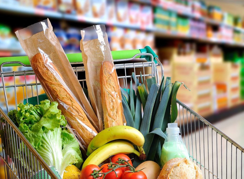 Washington Basic Food Program helps you get groceries